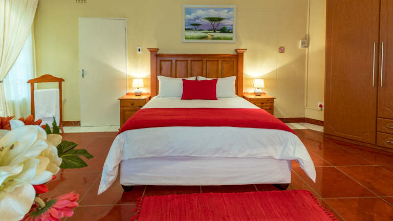 Gannet Place Luxury Room 2