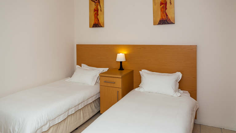 Gannet Place Standard Rooms